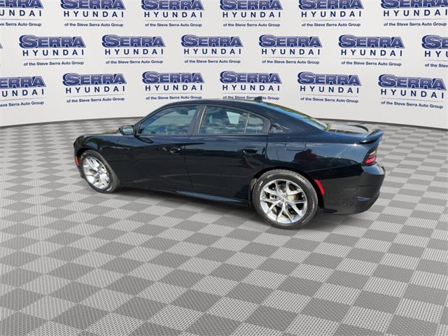 used 2023 Dodge Charger car, priced at $23,700
