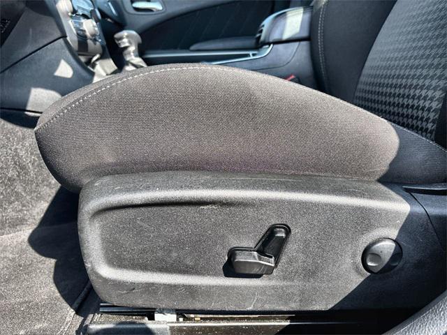used 2023 Dodge Charger car, priced at $23,700