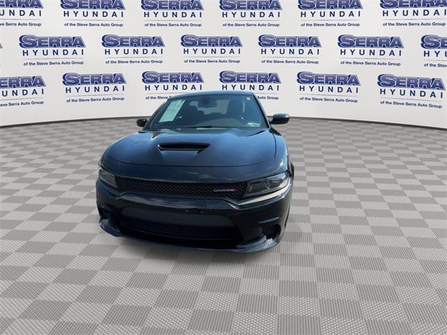 used 2023 Dodge Charger car, priced at $23,700