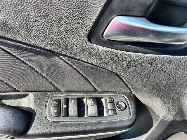 used 2023 Dodge Charger car, priced at $23,700