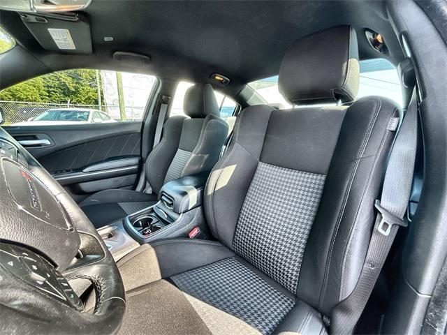used 2023 Dodge Charger car, priced at $23,700