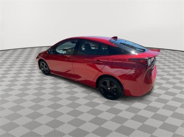 used 2021 Toyota Prius car, priced at $26,600