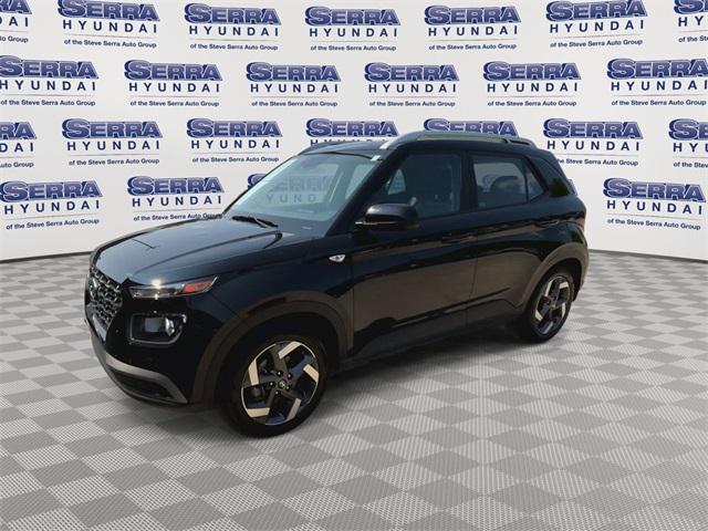 used 2023 Hyundai Venue car, priced at $17,500