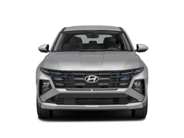 new 2026 Hyundai Tucson car, priced at $30,830