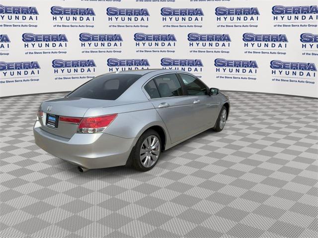 used 2011 Honda Accord car, priced at $12,400