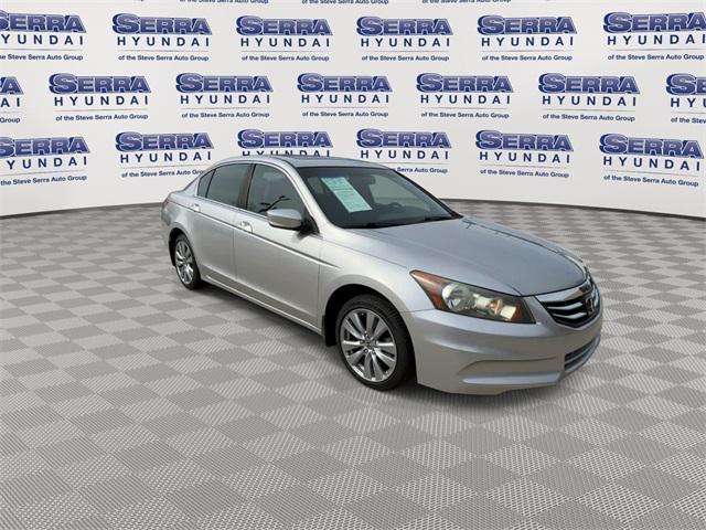 used 2011 Honda Accord car, priced at $12,400