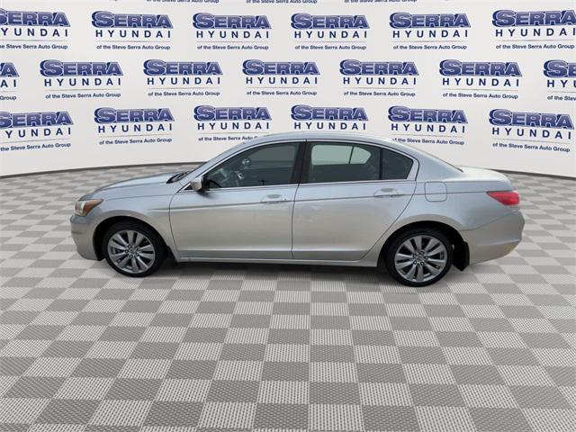 used 2011 Honda Accord car, priced at $12,400