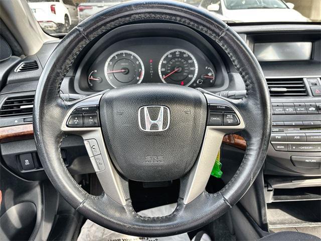 used 2011 Honda Accord car, priced at $12,400