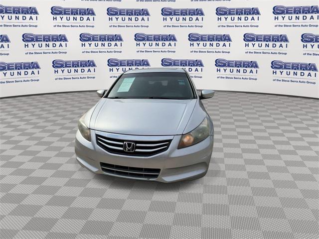 used 2011 Honda Accord car, priced at $12,400