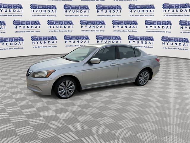 used 2011 Honda Accord car, priced at $12,400