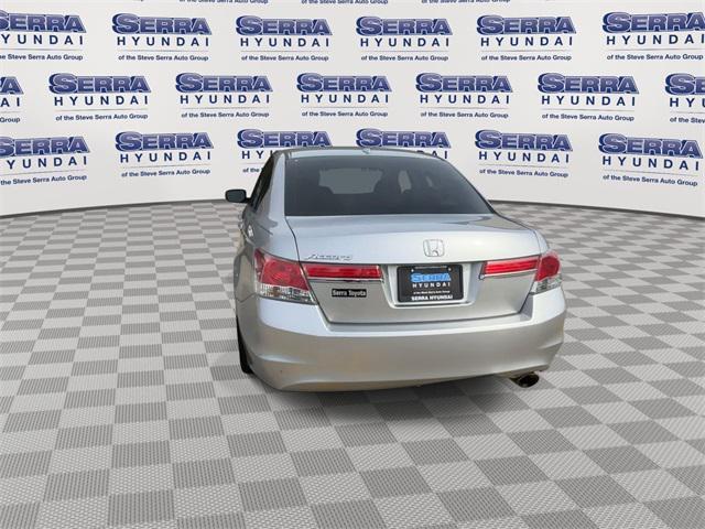 used 2011 Honda Accord car, priced at $12,400