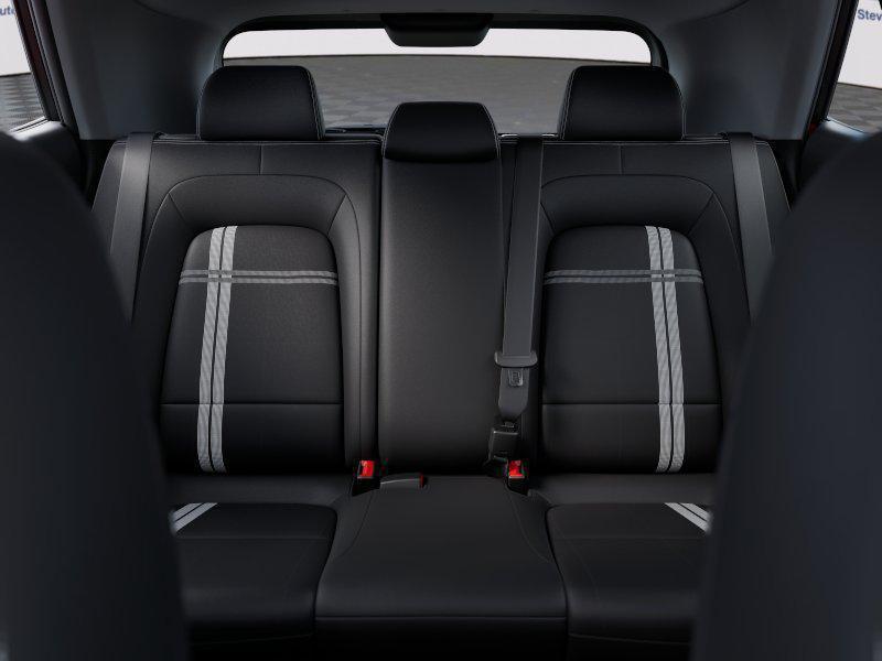 new 2025 Hyundai Venue car, priced at $23,974