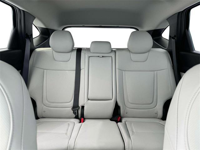 new 2025 Hyundai Tucson car, priced at $32,698