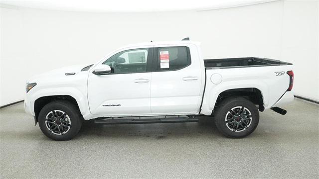 new 2024 Toyota Tacoma car, priced at $57,401