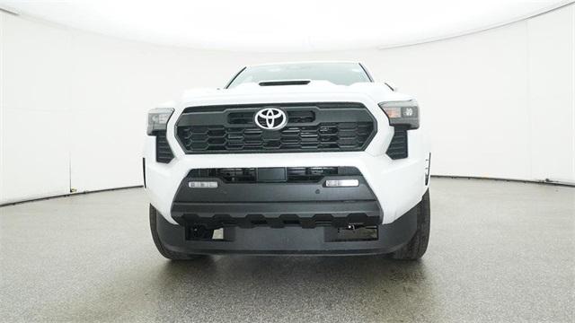 new 2024 Toyota Tacoma car, priced at $57,401
