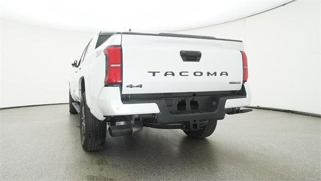 new 2024 Toyota Tacoma car, priced at $57,401