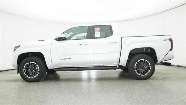 new 2024 Toyota Tacoma car, priced at $57,401