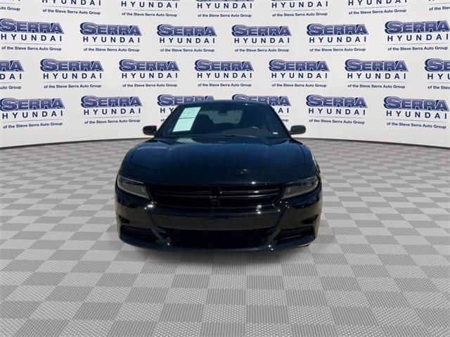 used 2023 Dodge Charger car, priced at $27,600