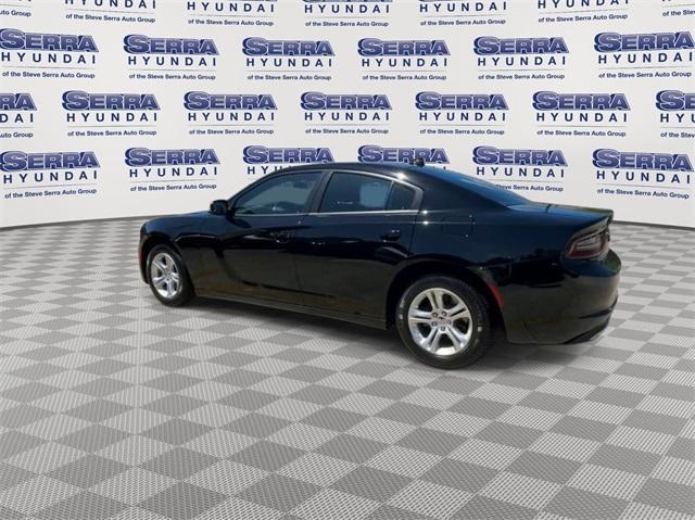 used 2023 Dodge Charger car, priced at $27,600