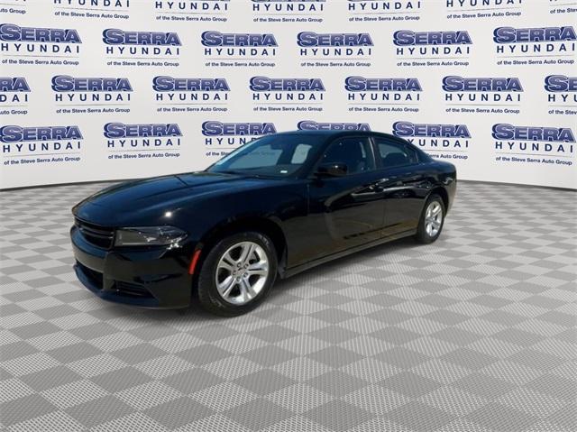 used 2023 Dodge Charger car, priced at $27,600