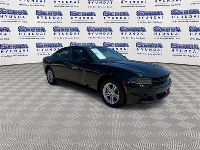 used 2023 Dodge Charger car, priced at $27,600