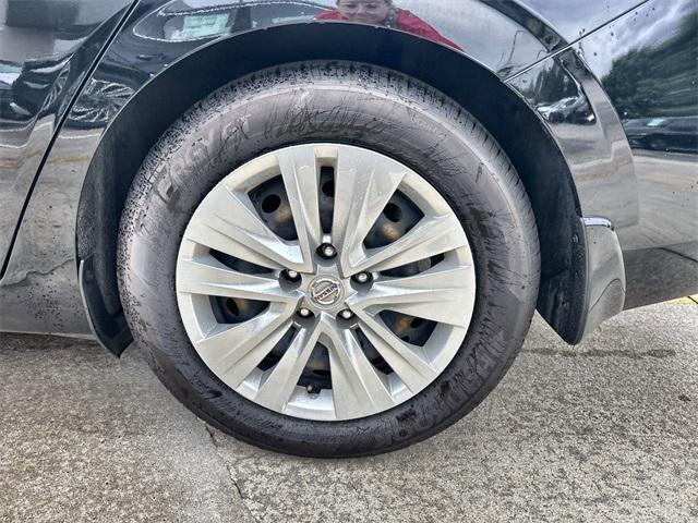 used 2022 Nissan Sentra car, priced at $18,300