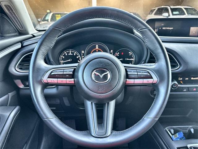 used 2022 Mazda CX-30 car, priced at $21,770