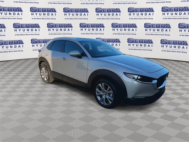 used 2022 Mazda CX-30 car, priced at $21,770