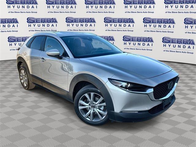 used 2022 Mazda CX-30 car, priced at $21,770