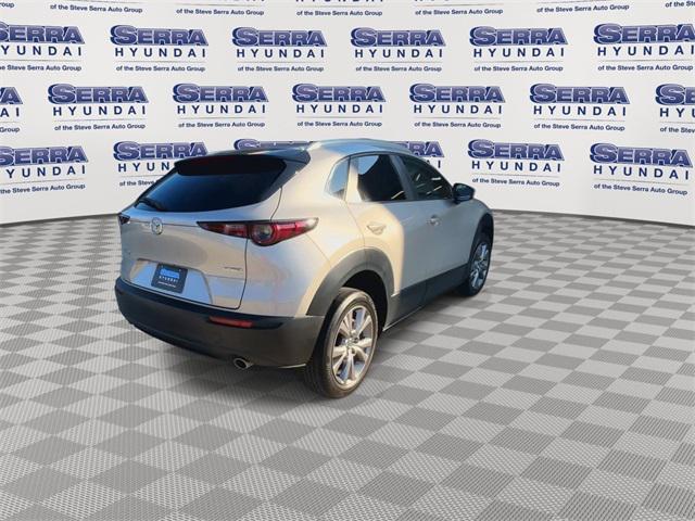 used 2022 Mazda CX-30 car, priced at $21,770