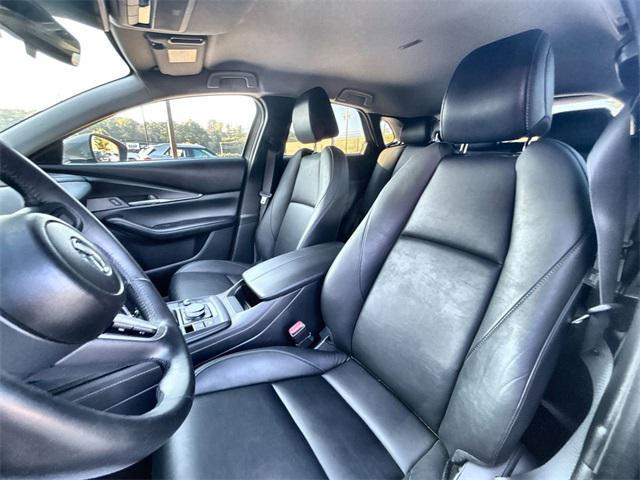 used 2022 Mazda CX-30 car, priced at $21,770