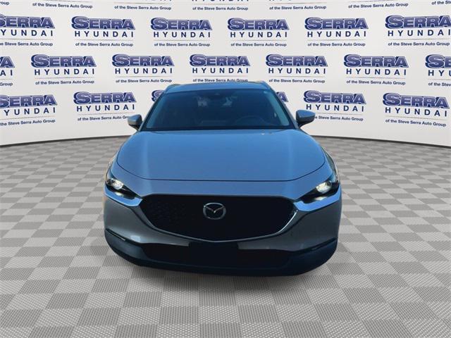 used 2022 Mazda CX-30 car, priced at $21,770