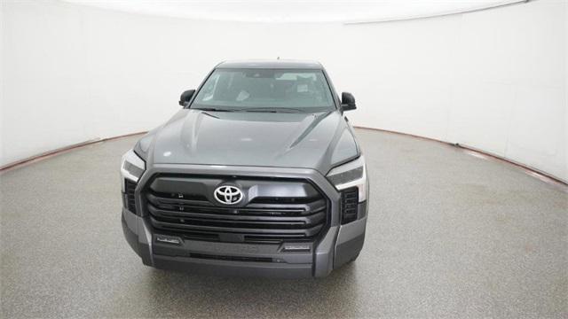 new 2025 Toyota Tundra car, priced at $55,010