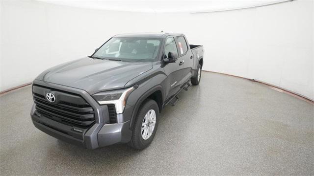 new 2025 Toyota Tundra car, priced at $55,010