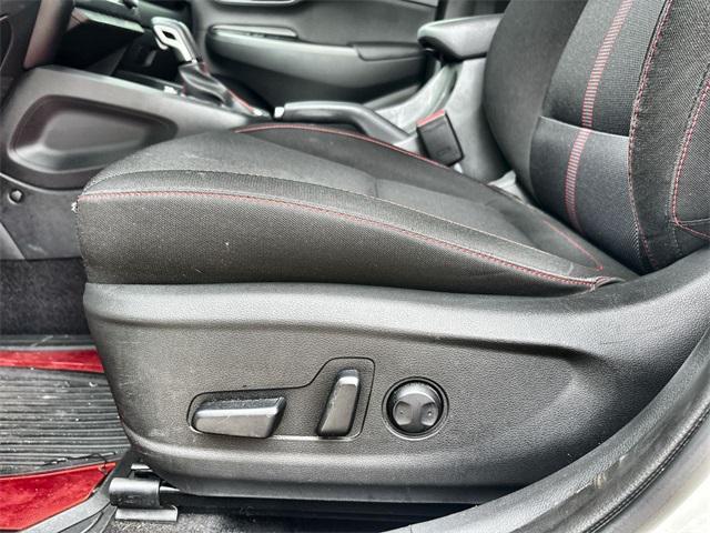 used 2022 Hyundai Kona car, priced at $20,100