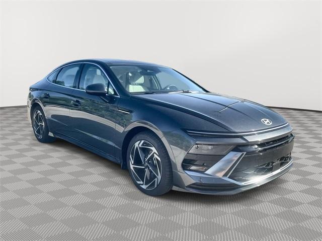 new 2024 Hyundai Sonata car, priced at $30,940