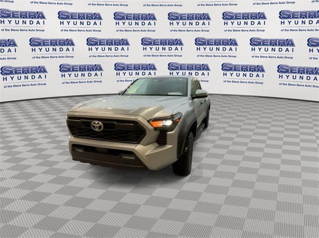 used 2024 Toyota Tacoma car, priced at $46,800