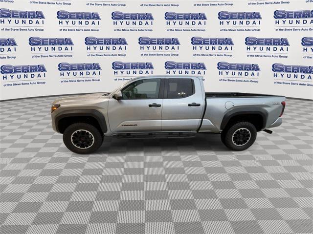 used 2024 Toyota Tacoma car, priced at $42,500