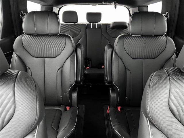 new 2025 Hyundai Palisade car, priced at $48,738