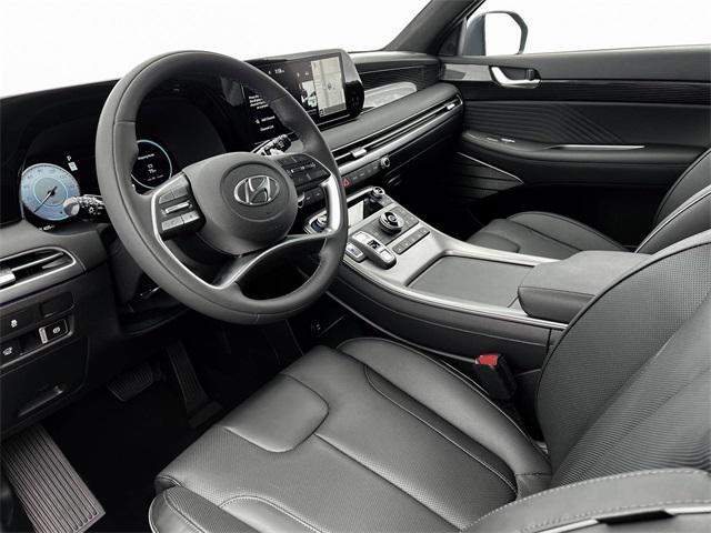 new 2025 Hyundai Palisade car, priced at $48,738