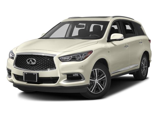 used 2016 INFINITI QX60 car, priced at $15,148