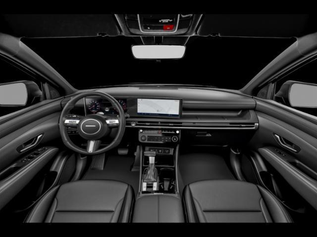 new 2025 Hyundai SANTA CRUZ car, priced at $38,600