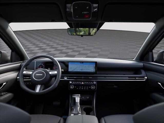 new 2025 Hyundai SANTA CRUZ car, priced at $42,690