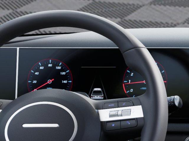 new 2025 Hyundai SANTA CRUZ car, priced at $42,690