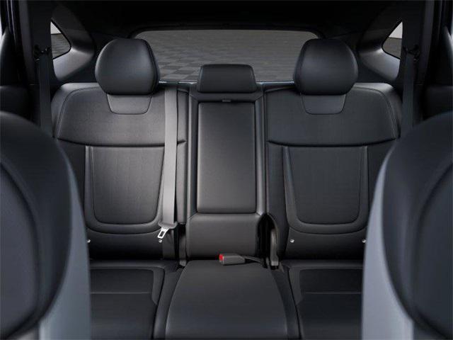 new 2025 Hyundai Tucson car, priced at $32,692