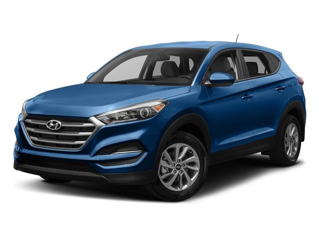 used 2017 Hyundai Tucson car, priced at $12,200