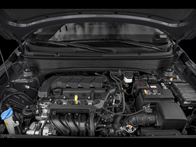 new 2026 Hyundai Venue car, priced at $24,795