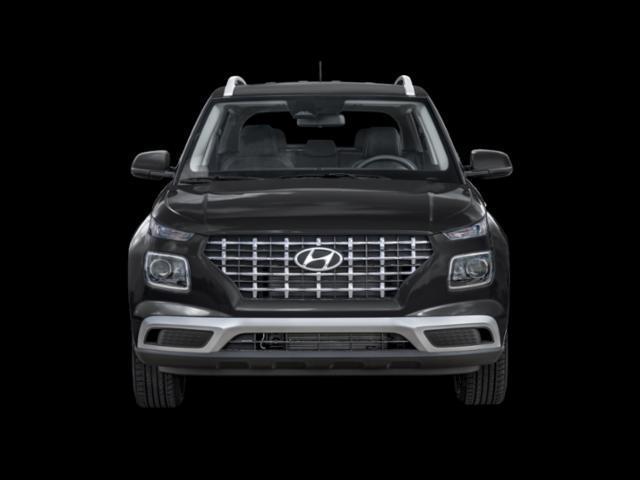 new 2026 Hyundai Venue car, priced at $24,795