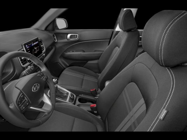 new 2026 Hyundai Venue car, priced at $24,795