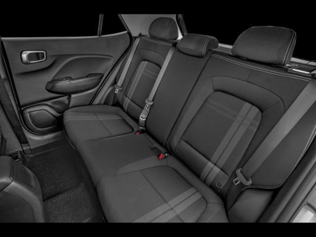 new 2026 Hyundai Venue car, priced at $24,795